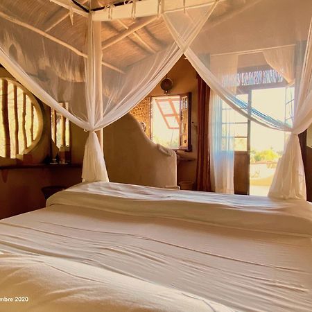 Bakuba Lodge - Le Petit Hotel Du Voyageur Ankilibe ห้อง รูปภาพ